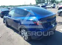 2021 Tesla Model Y фото