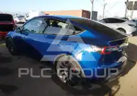 2021 Tesla Model Y фото