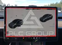2021 Tesla Model Y фото
