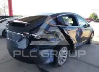 2021 Tesla Model X photo