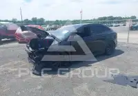 2021 Tesla Model X фото