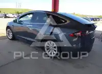 2021 Tesla Model X photo