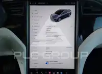 2021 Tesla Model X photo