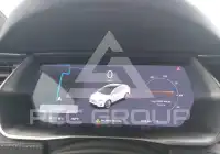 2021 Tesla Model X фото
