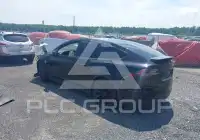2021 Tesla Model X фото