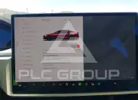 2021 Tesla Model S фото