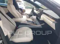 2021 Tesla Model S фото