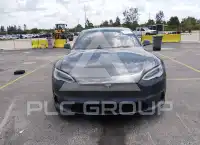 2021 Tesla Model S фото