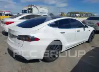 2021 Tesla Model S photo
