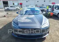 2021 Tesla Model S фото