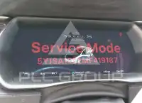 2021 Tesla Model S фото