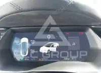 2021 Tesla Model S photo