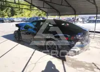 2021 Tesla Model S фото