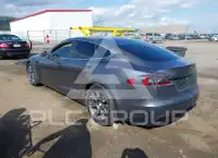 2021 Tesla Model S фото