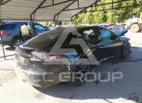 2021 Tesla Model S фото