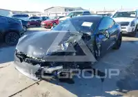 2021 Tesla Model S фото