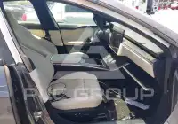 2021 Tesla Model S фото