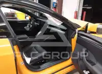 2021 Tesla Model S фото
