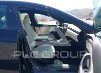2021 Tesla Model S фото