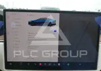 2021 Tesla Model S фото