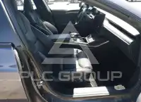 2021 Tesla Model S фото