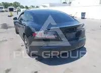2021 Tesla Model S фото