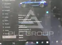 2021 Tesla Model S фото