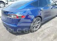 2021 Tesla Model S photo