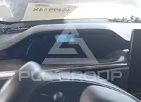 2021 Tesla Model S фото