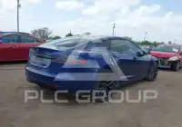 2021 Tesla Model S фото