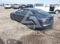 2021 Tesla Model S фото