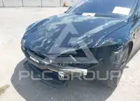 2021 Tesla Model S фото