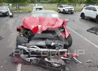 2021 Tesla Model S фото