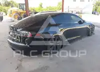 2021 Tesla Model S фото