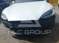 2021 Tesla Model S photo