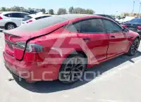 2021 Tesla Model S фото