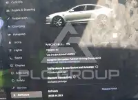 2021 Tesla Model S фото