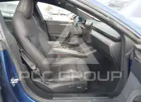 2021 Tesla Model S фото