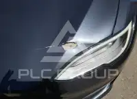 2021 Tesla Model S фото