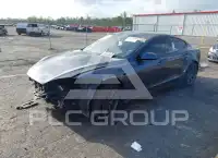 2021 Tesla Model S фото