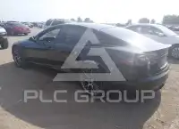 2021 Tesla Model S photo