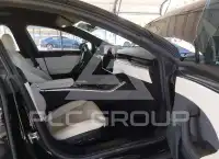 2021 Tesla Model S фото