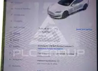 2021 Tesla Model S фото