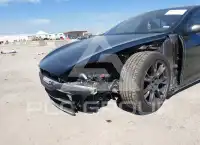 2021 Tesla Model S фото