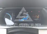 2021 Tesla Model S photo