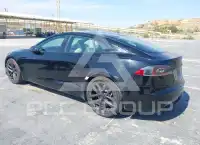 2021 Tesla Model S фото