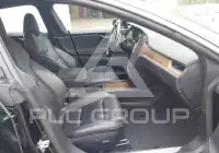 2021 Tesla Model S фото