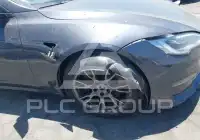 2021 Tesla Model S фото