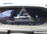 2021 Tesla Model S фото