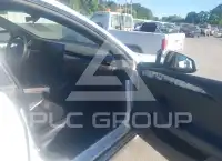 2021 Tesla Model S фото